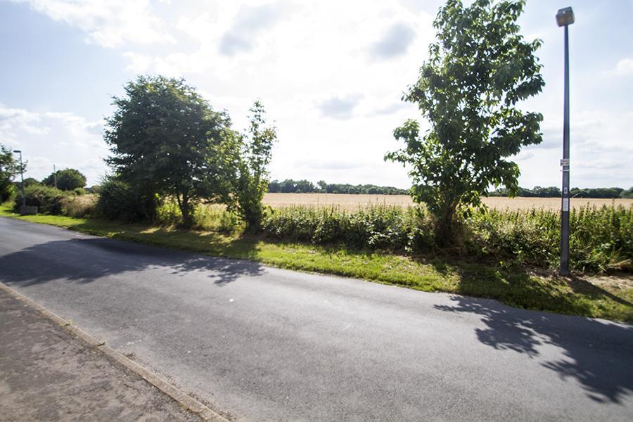 The Bay Horse Accommodation West Cowick Luaran gambar