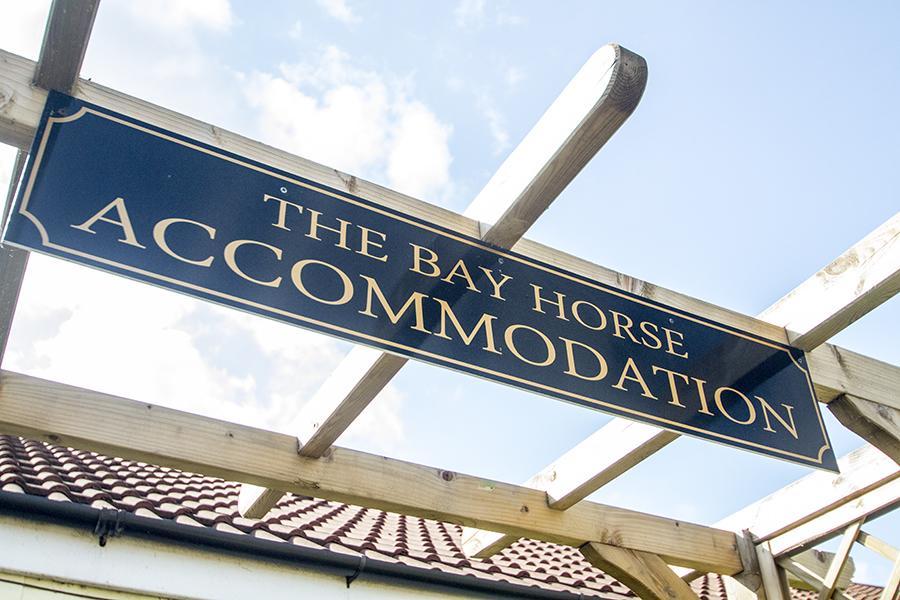 The Bay Horse Accommodation West Cowick Luaran gambar