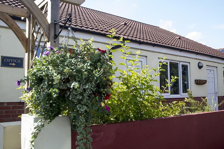 The Bay Horse Accommodation West Cowick Luaran gambar