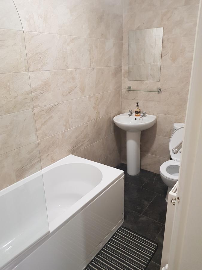 The Bay Horse Accommodation West Cowick Luaran gambar