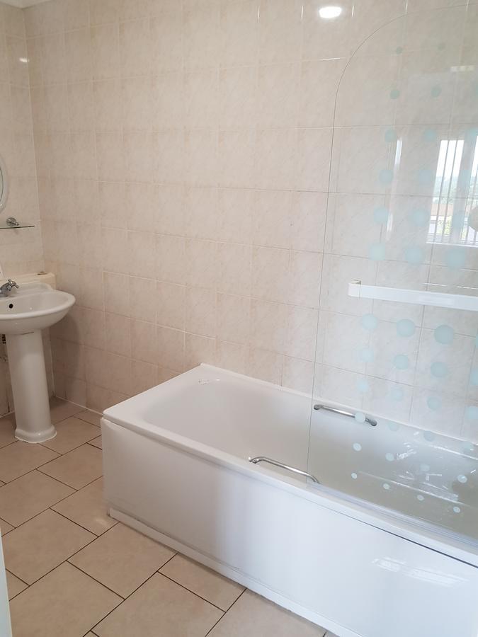 The Bay Horse Accommodation West Cowick Luaran gambar