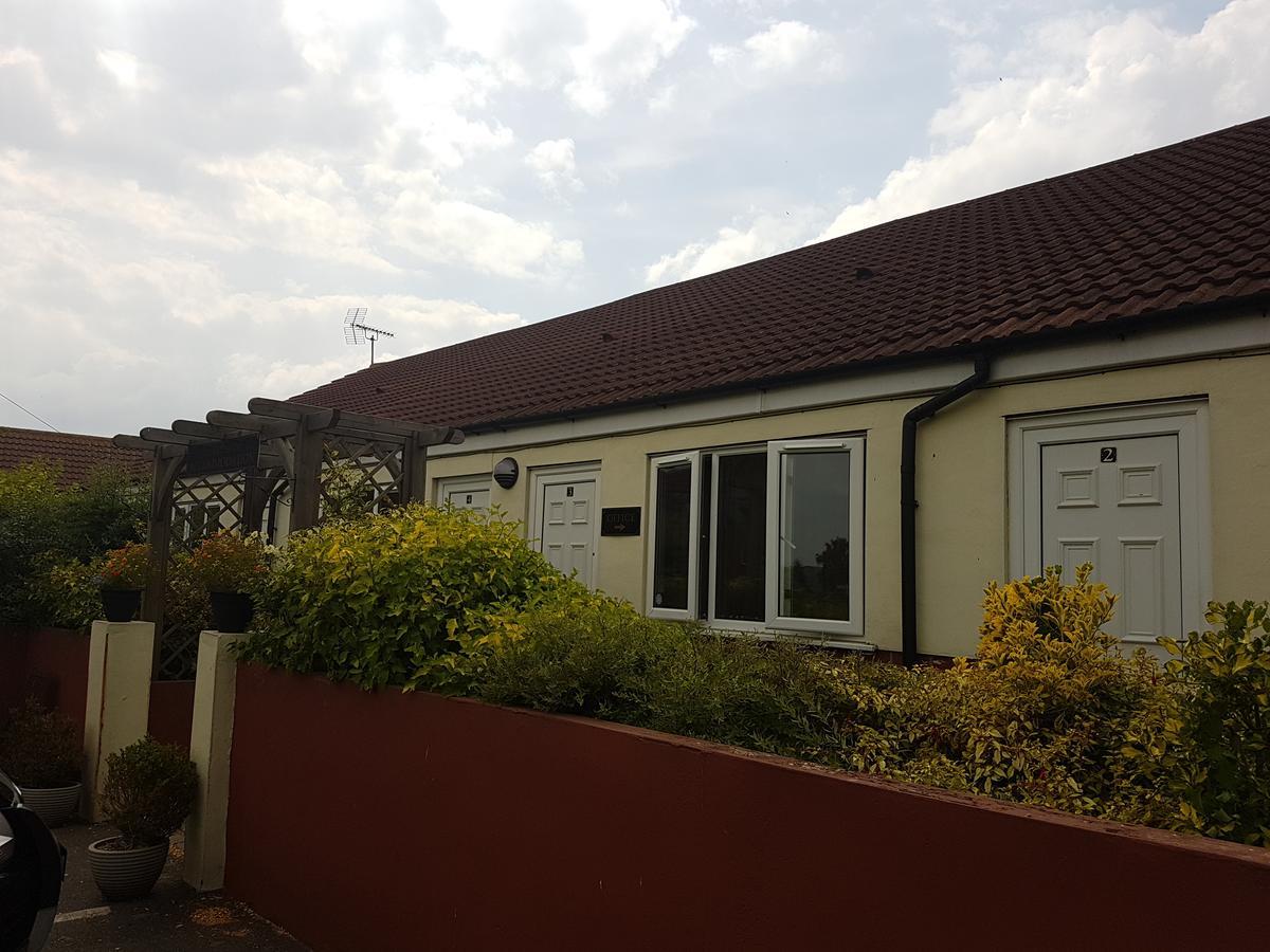 The Bay Horse Accommodation West Cowick Luaran gambar