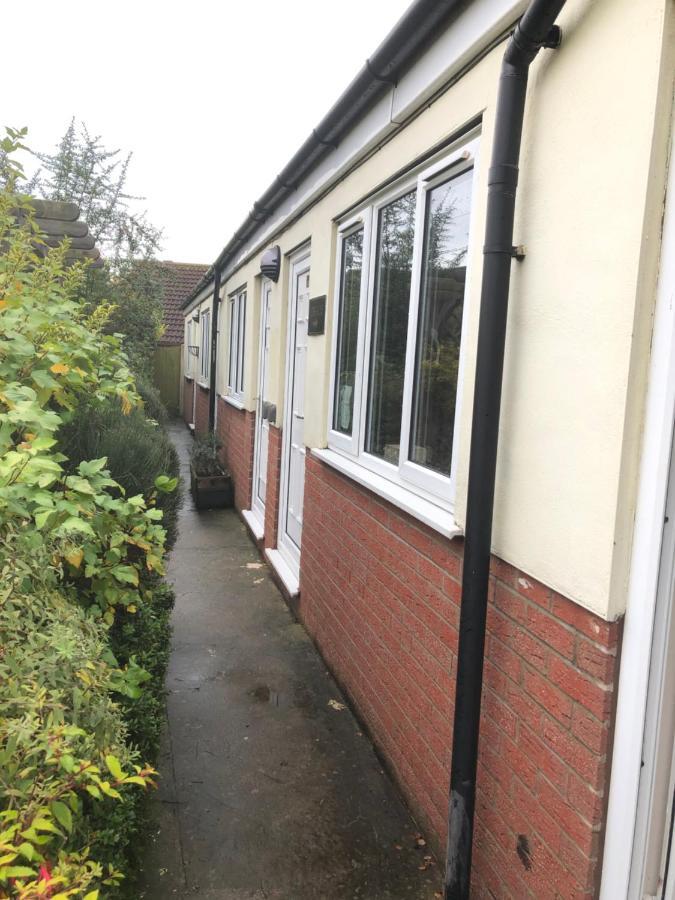 The Bay Horse Accommodation West Cowick Luaran gambar