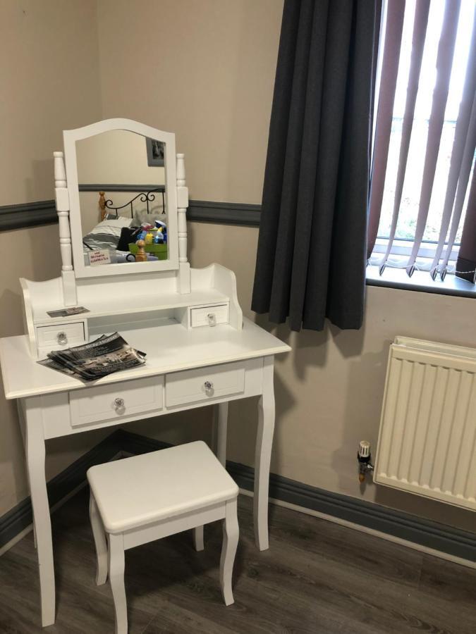The Bay Horse Accommodation West Cowick Luaran gambar