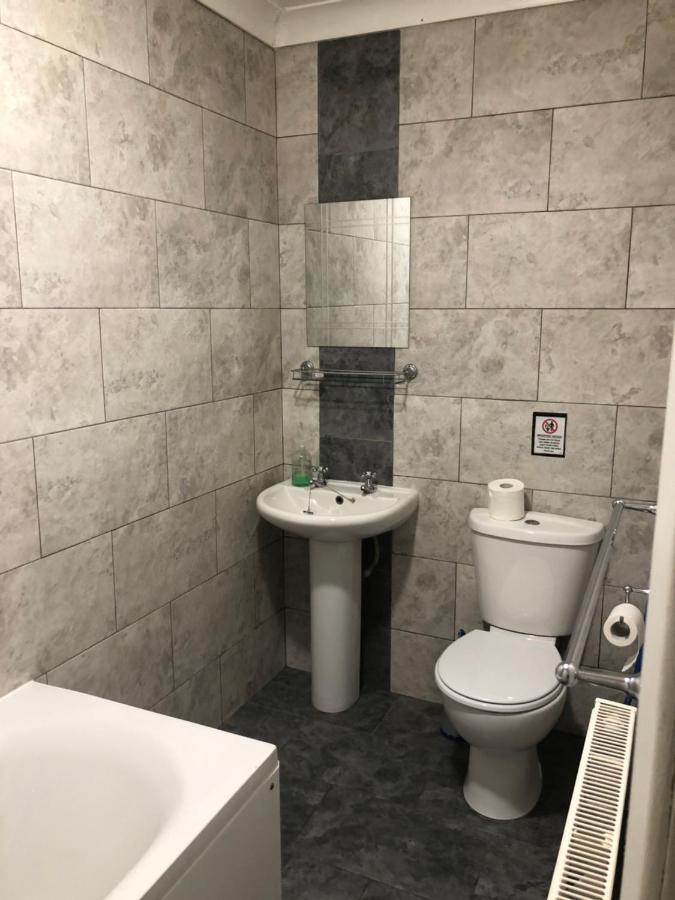 The Bay Horse Accommodation West Cowick Luaran gambar
