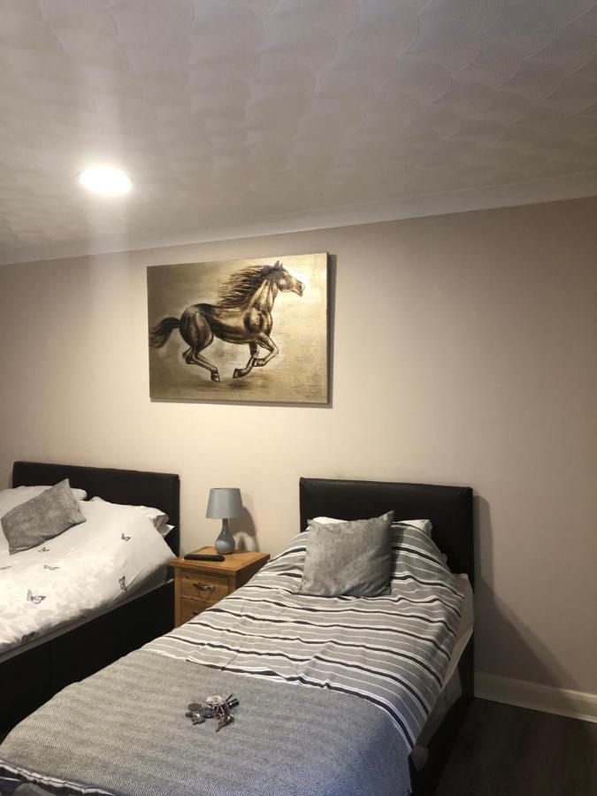 The Bay Horse Accommodation West Cowick Luaran gambar