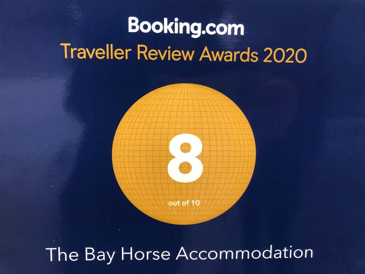 The Bay Horse Accommodation West Cowick Luaran gambar